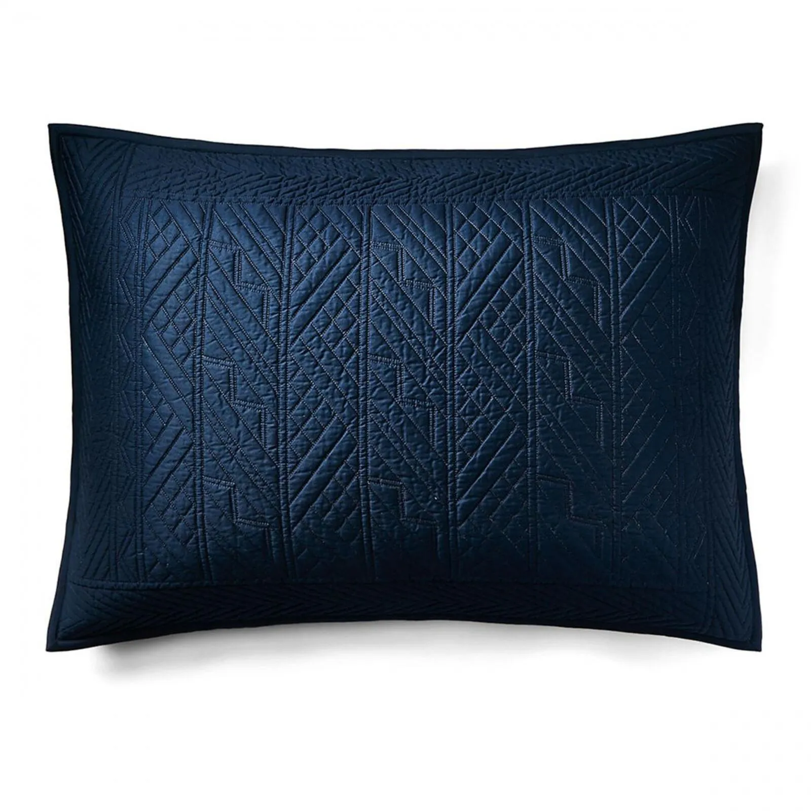 Ralph Lauren Quilted Oakfield Pillow Sham