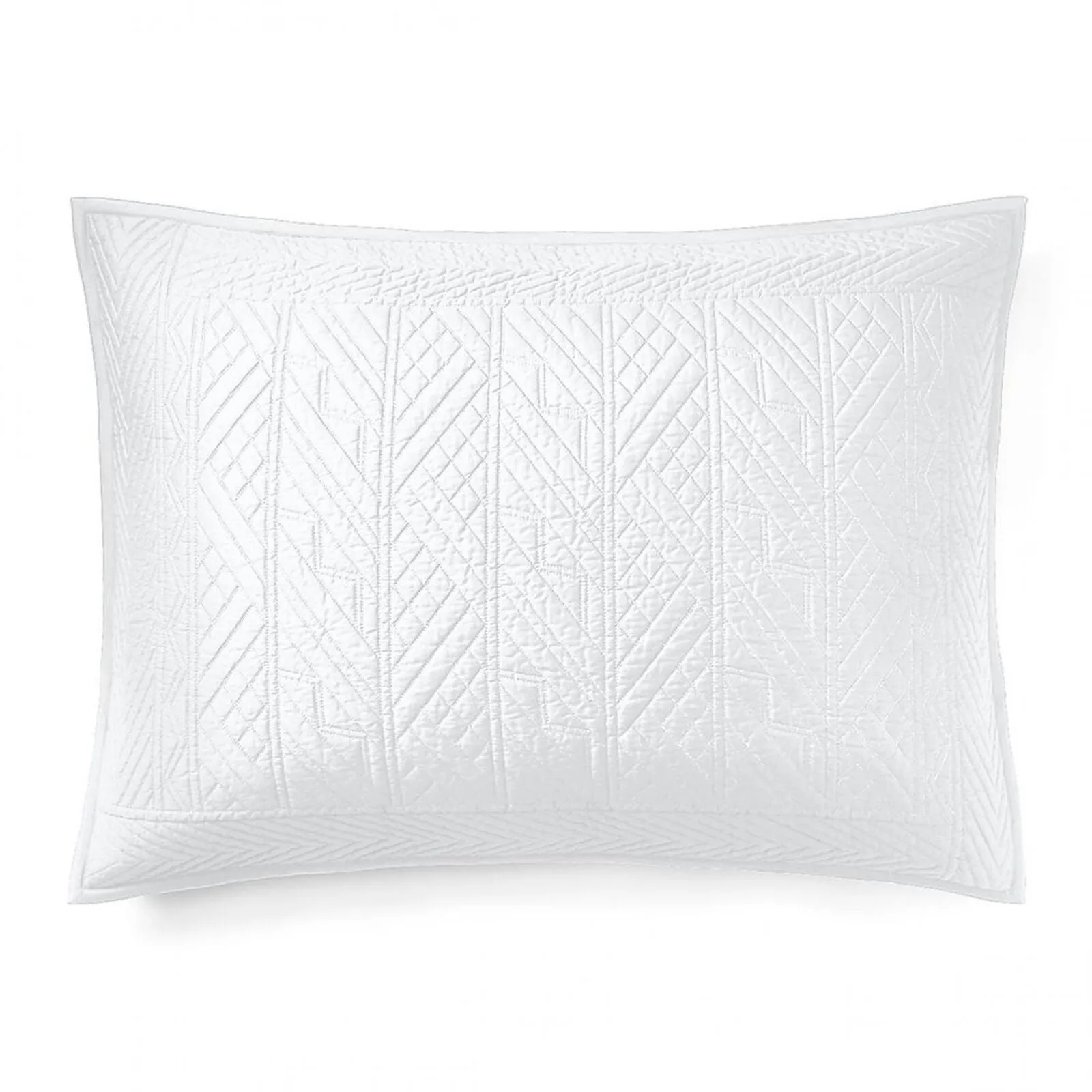 Ralph Lauren Quilted Oakfield Pillow Sham