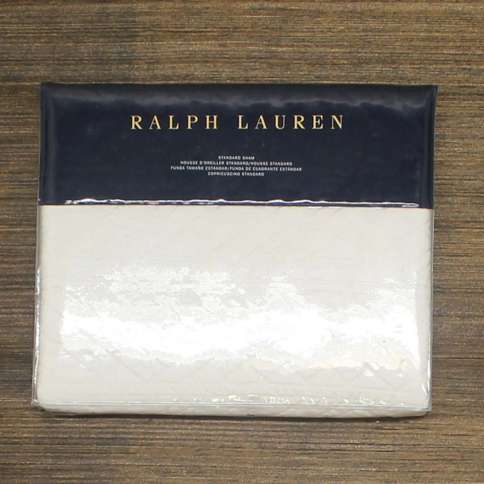 Ralph Lauren Quilted Oakfield Pillow Sham