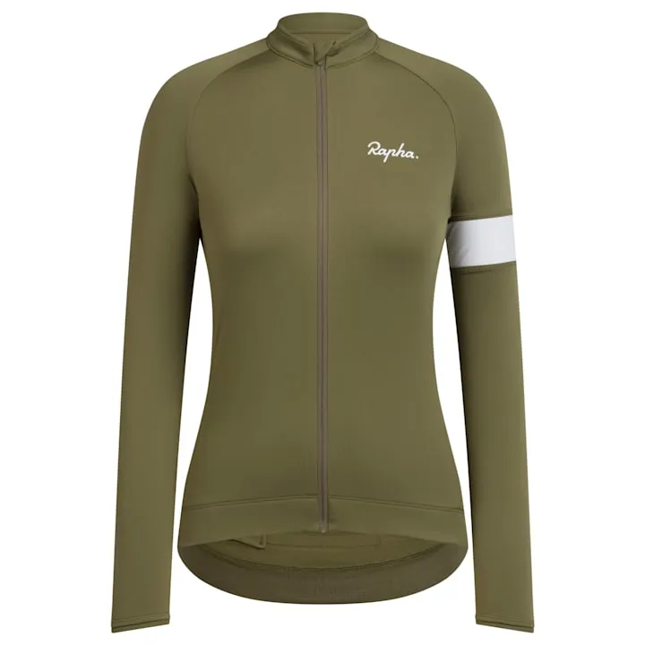 Rapha - Women's Core Long Sleeve Jersey