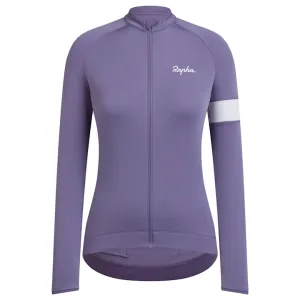 Rapha - Women's Core Long Sleeve Jersey