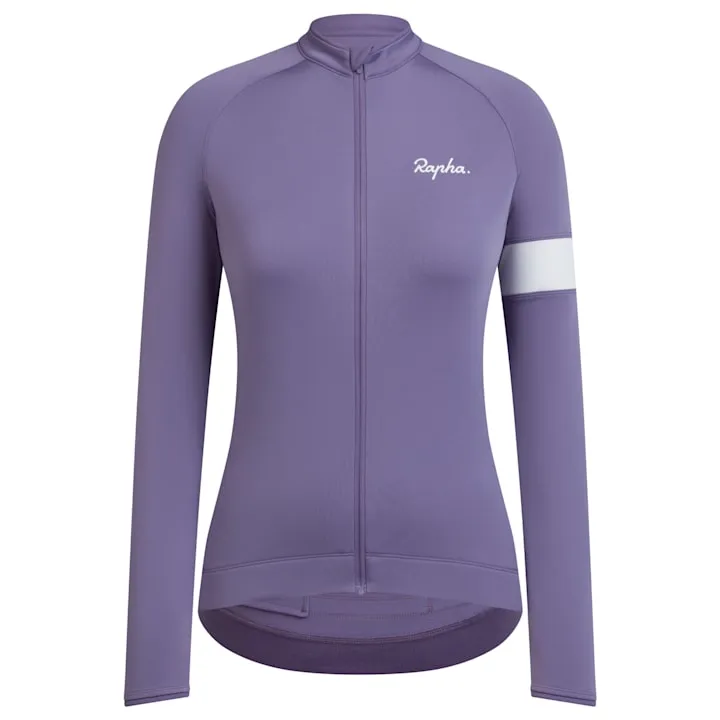 Rapha - Women's Core Long Sleeve Jersey