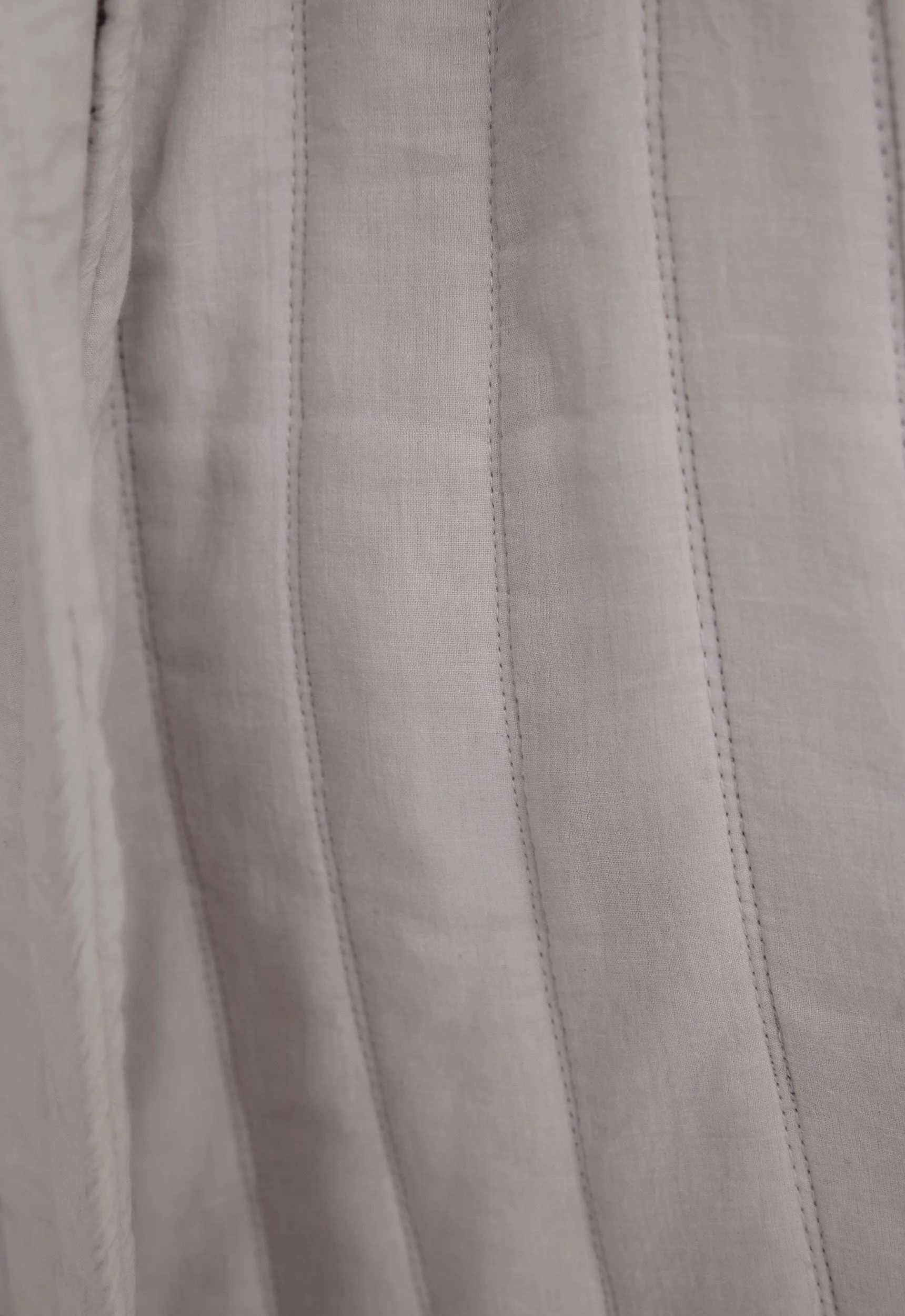 Razai Cotton Robe - Alto