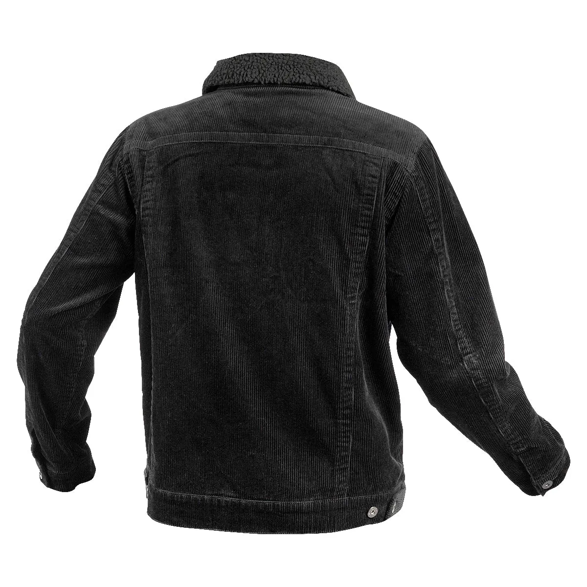 Reverb Jacket - Black