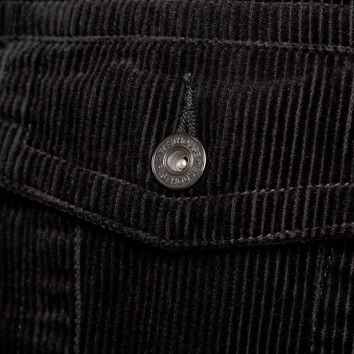 Reverb Jacket - Black