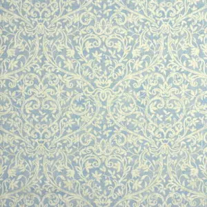 Revered-True Blue