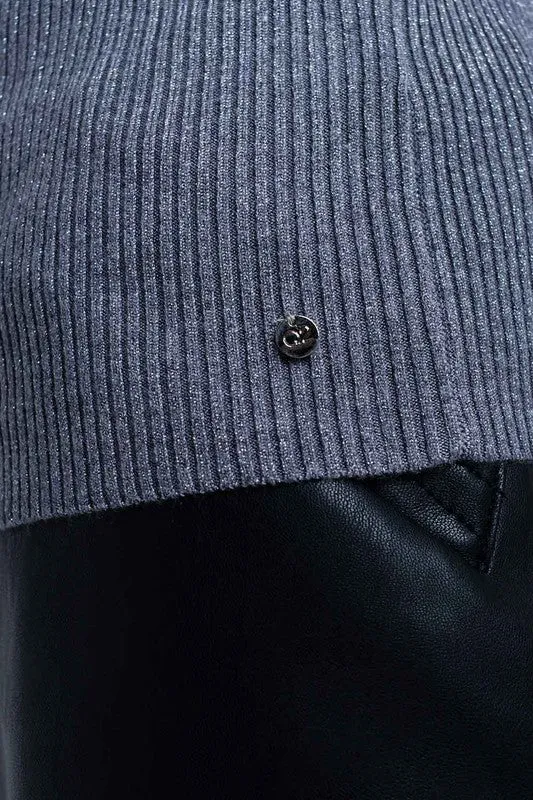 Ribbed Tank