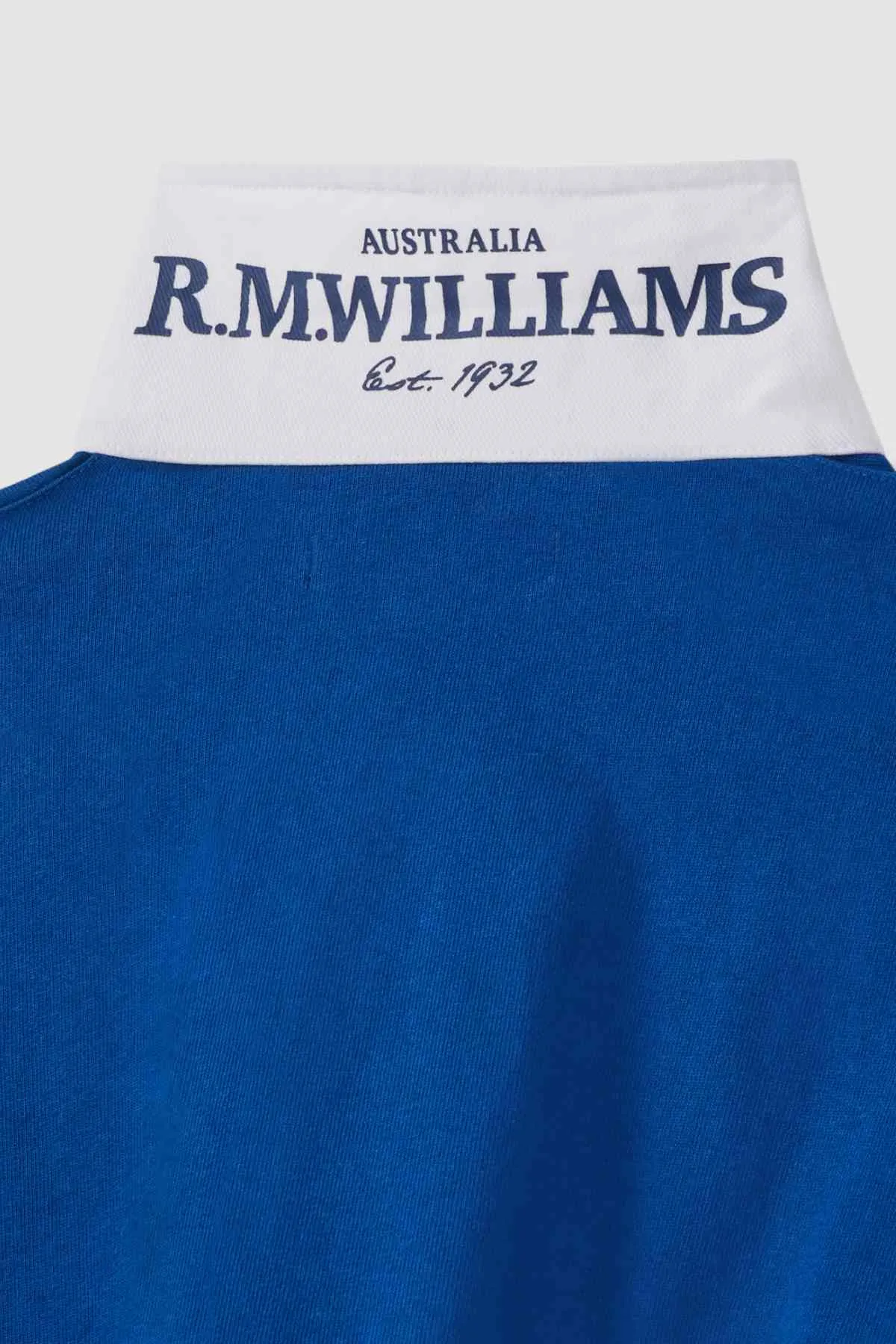 RM Williams Tweedale Rugby