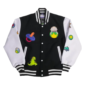 RUGRATS  VARSITY JACKET