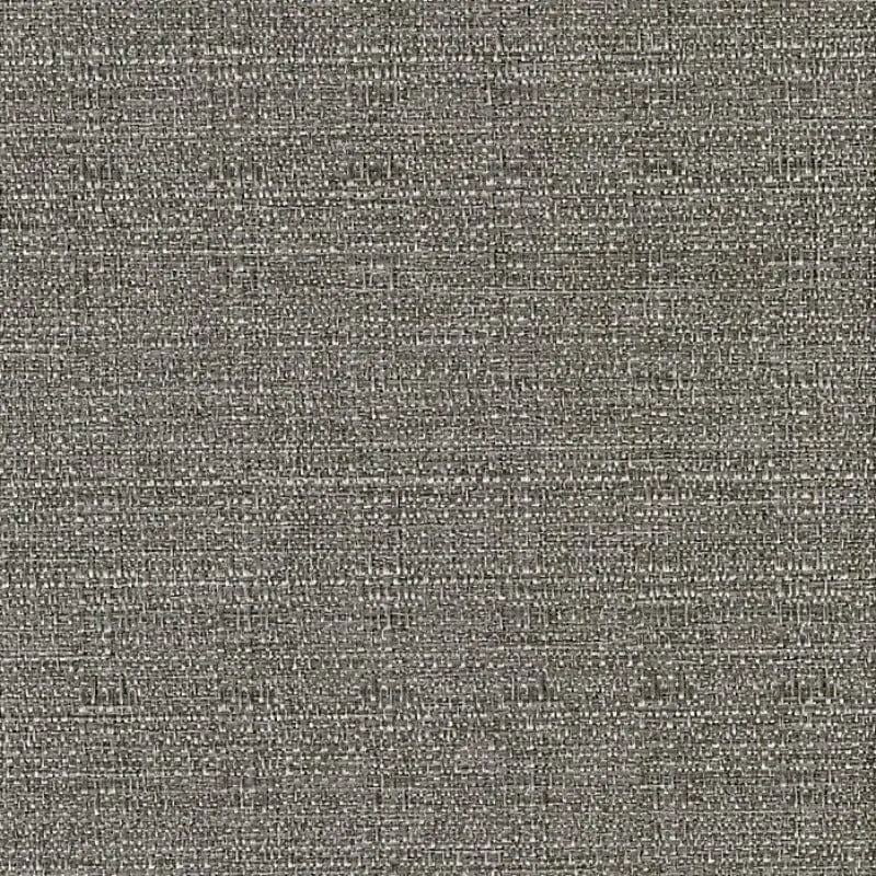 Rustico Blackout Material Light Grey HZR001C