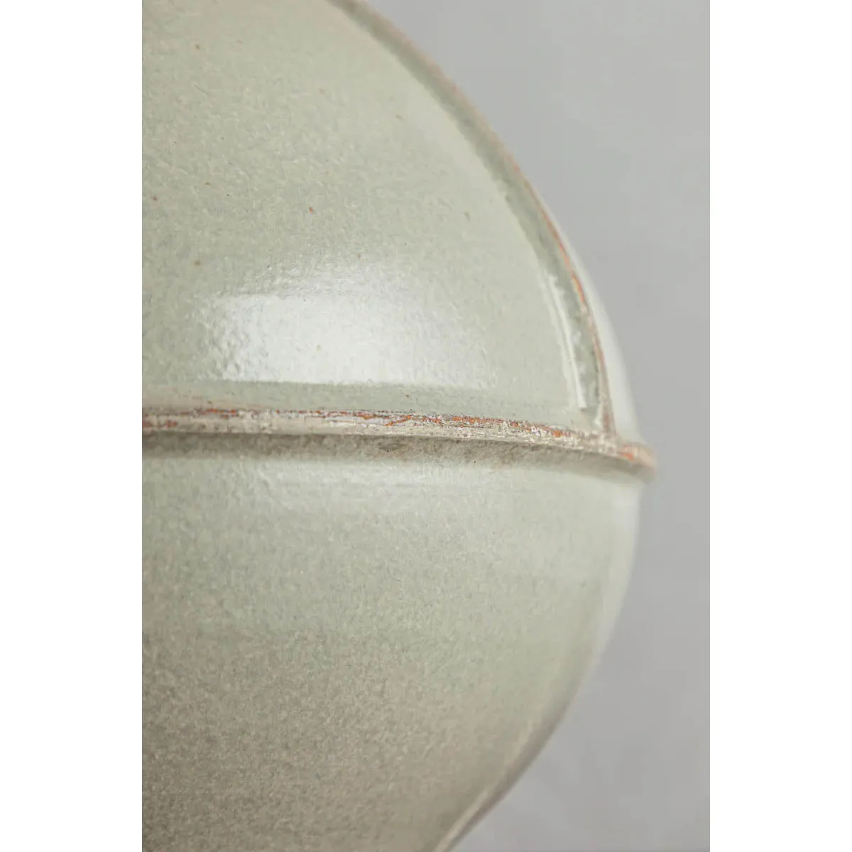 Salvage Table Lamp