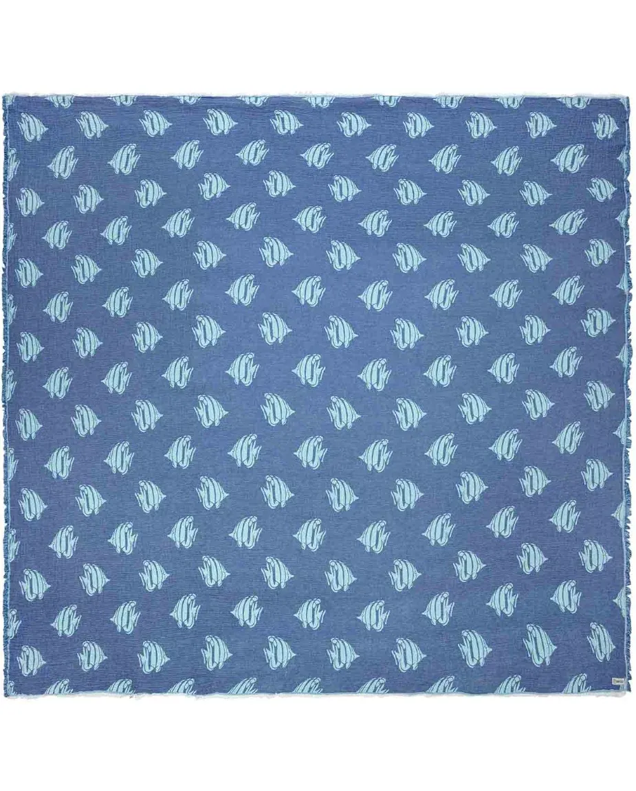 Sand Cloud Party XL Blanket - Angel