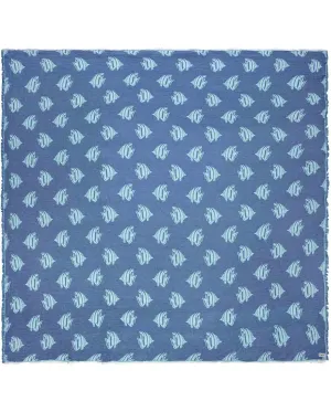 Sand Cloud Party XL Blanket - Angel