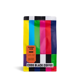 Seasonal Espresso Blend Subscription