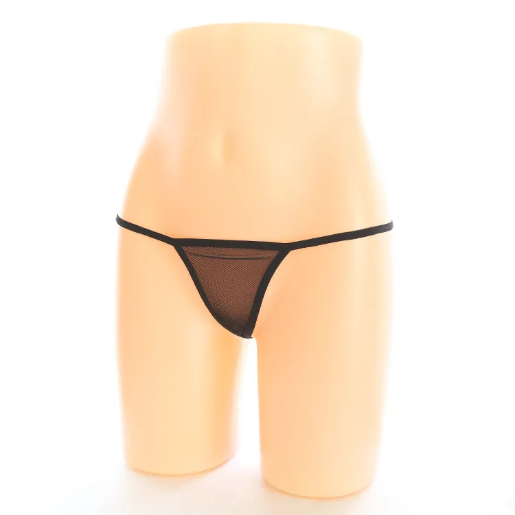 Sexy cos catwoman panties YC20279