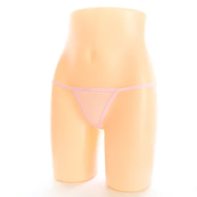 Sexy cos catwoman panties YC20279