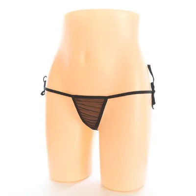 Sexy cos catwoman panties YC20279