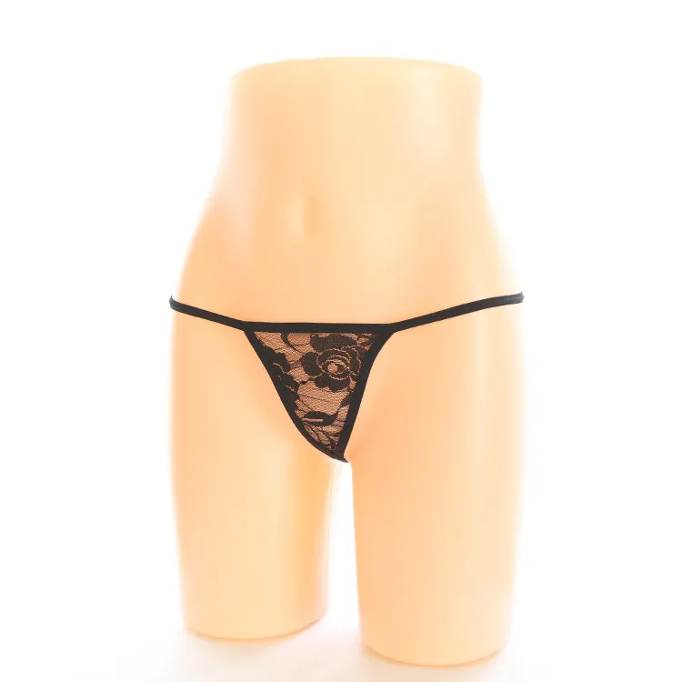 Sexy cos catwoman panties YC20279