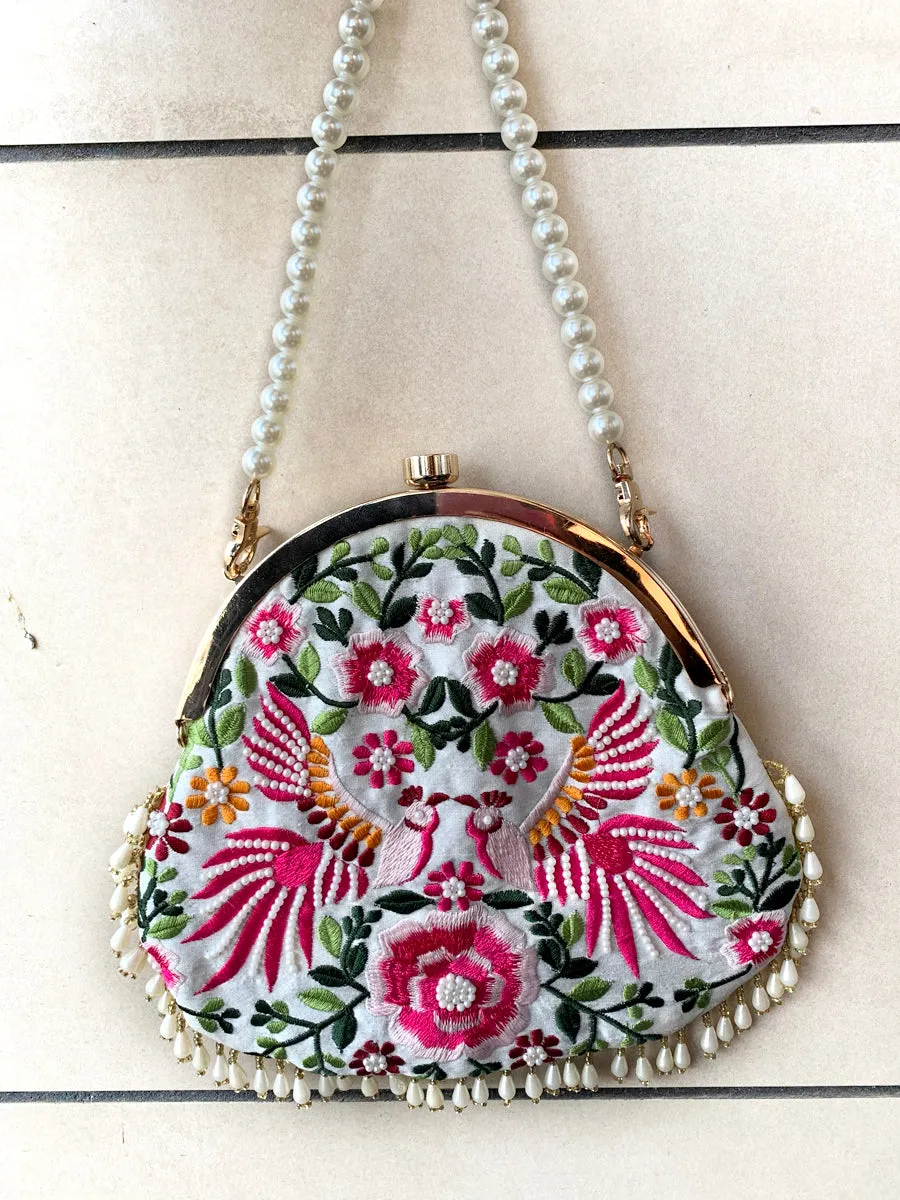 Shirin Batua / Bag