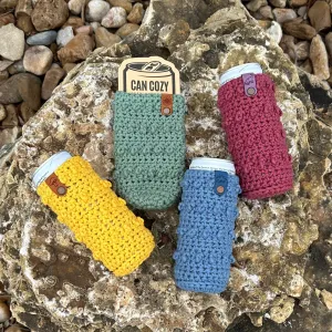 Skinny Tall Can Coozie
