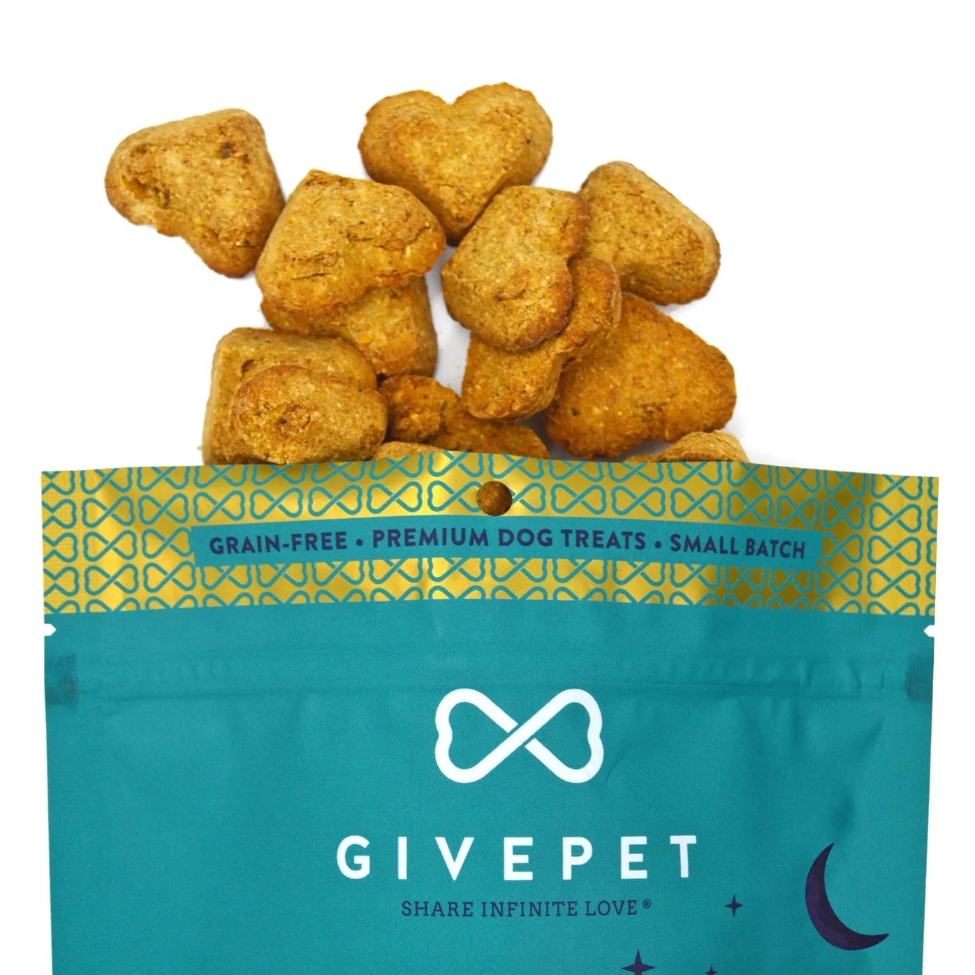 SP - Dog Treats by GivePet