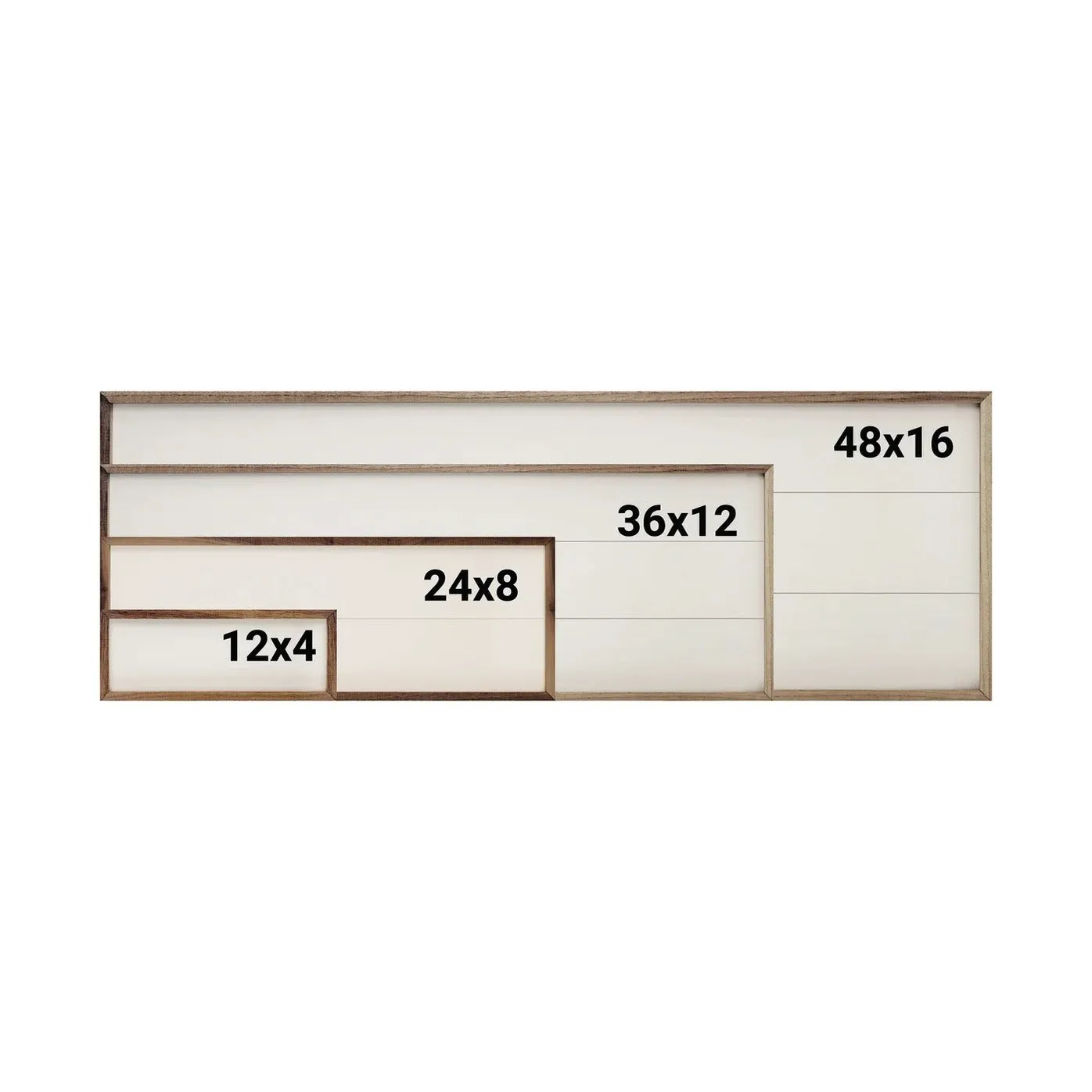 SP | Forget the Dog, Beware of the Kids - Wood Decor Sign