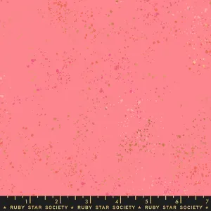 Speckled, Sorbet