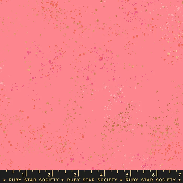 Speckled, Sorbet
