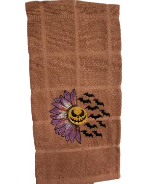 Spooky Flower