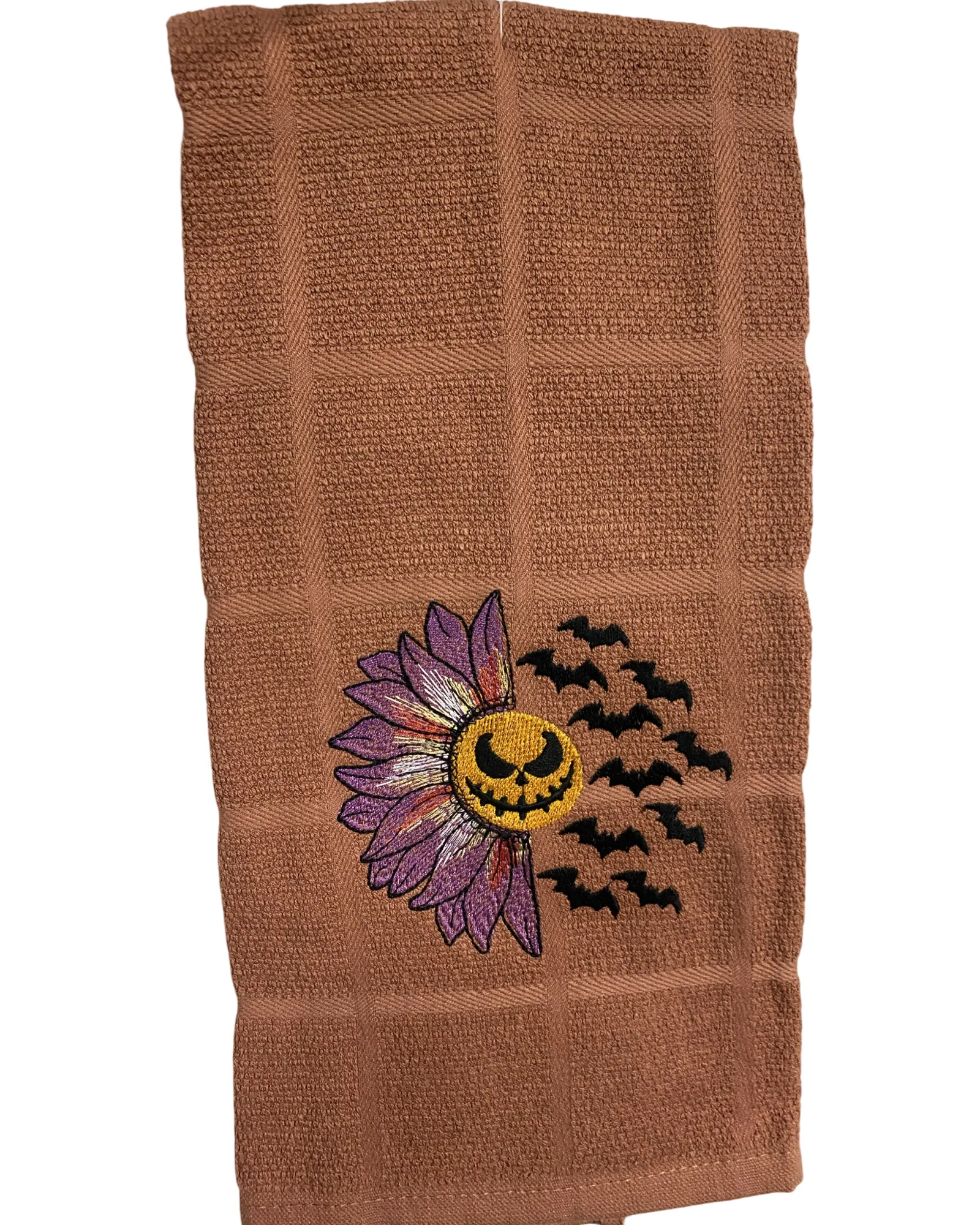 Spooky Flower
