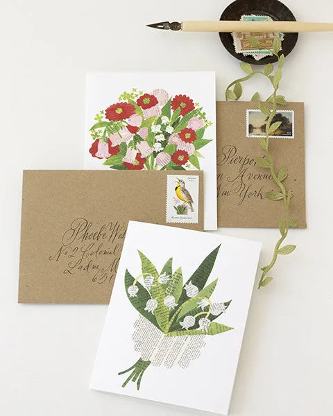 Spring Collage
