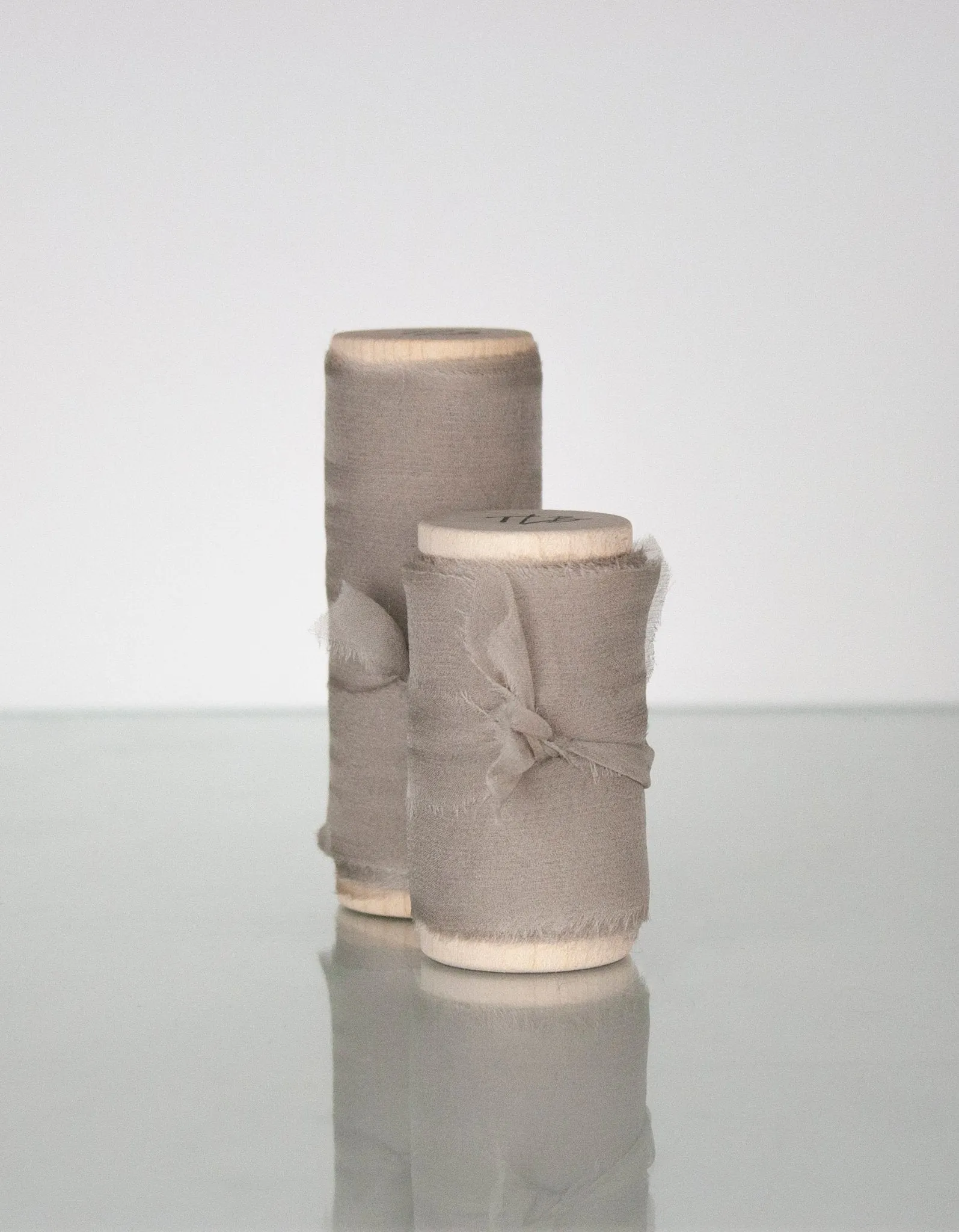 Stone Silk Ribbon Gauze *sale
