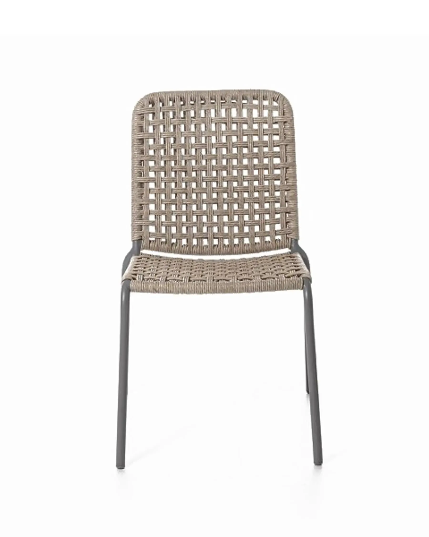 Straw 23 Chair