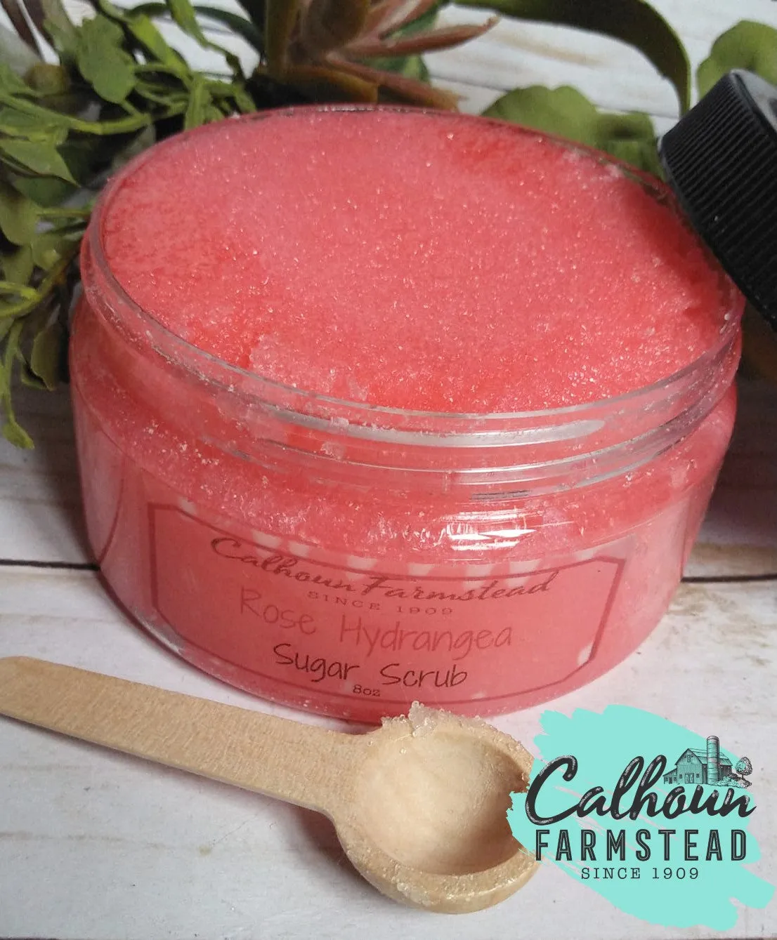 Sugar Scrub - Exfoliating - Skin Brightening - Moisturizing - Smooth Skin