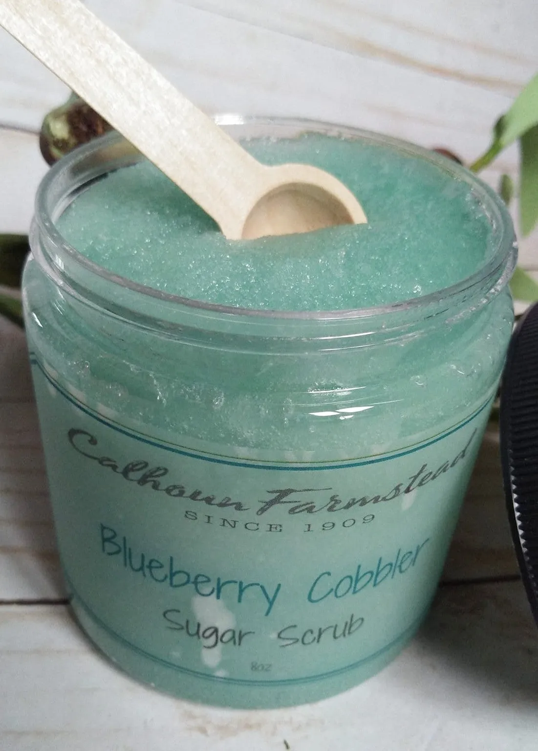 Sugar Scrub - Exfoliating - Skin Brightening - Moisturizing - Smooth Skin