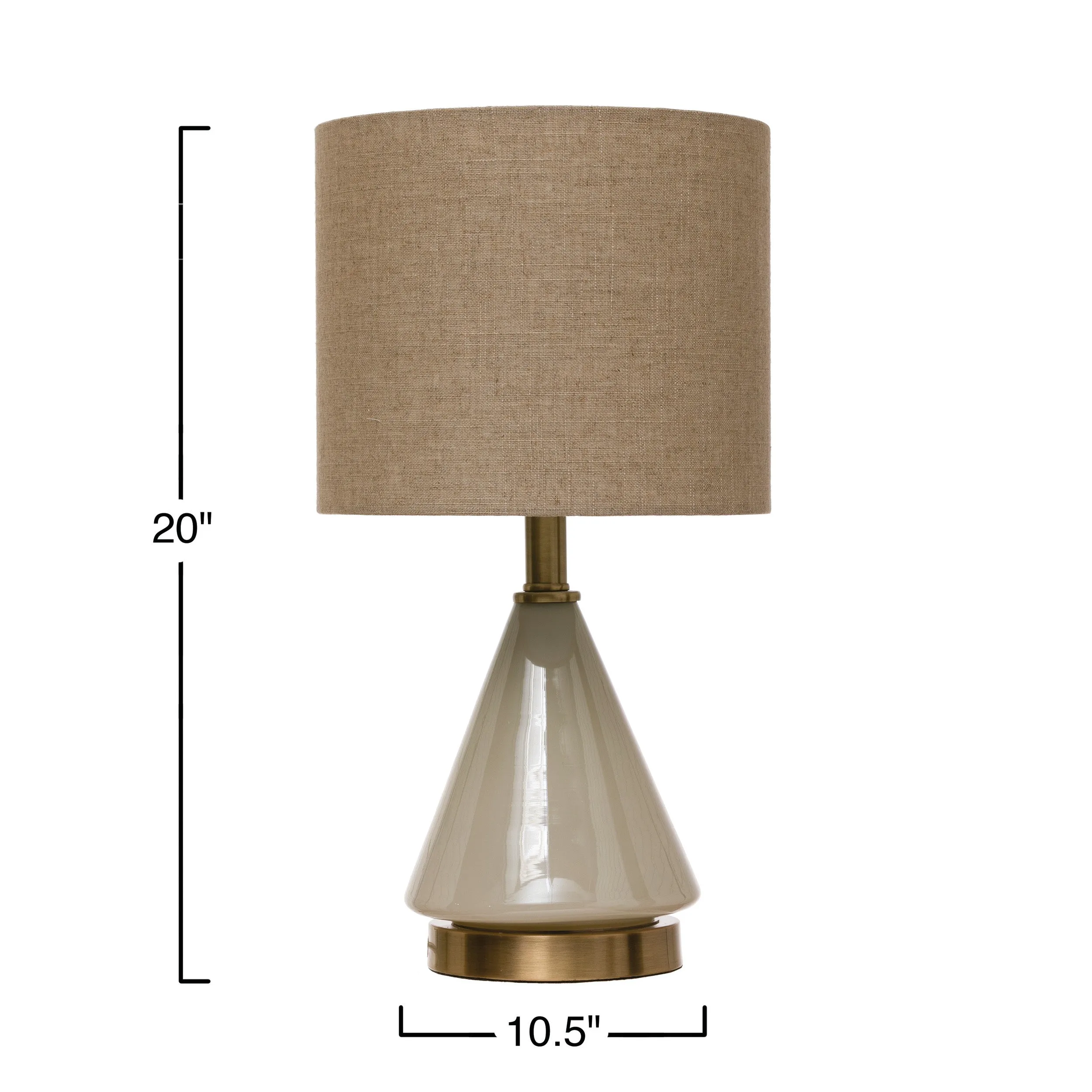 Sydney Lamp
