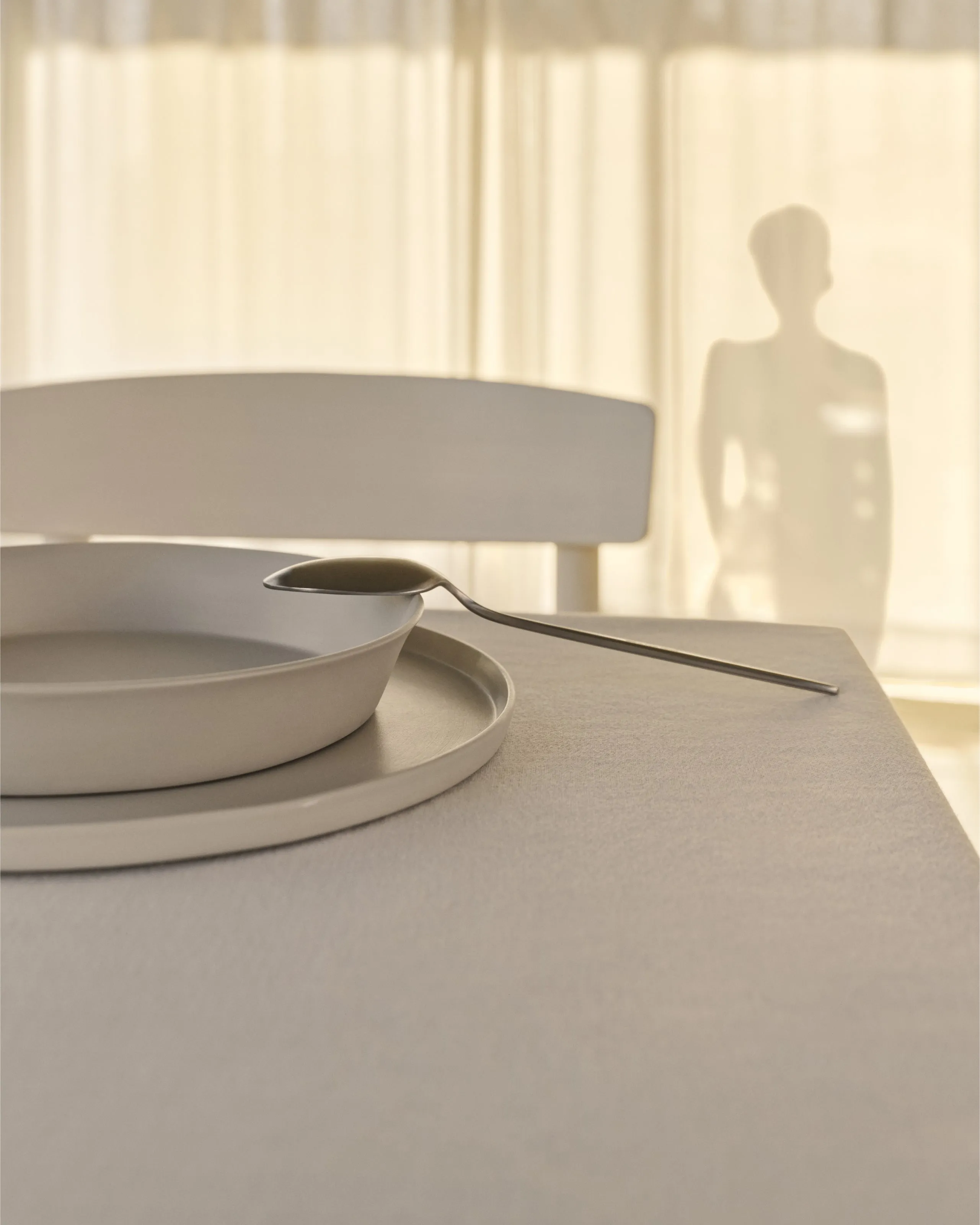 Tab Table Cloth