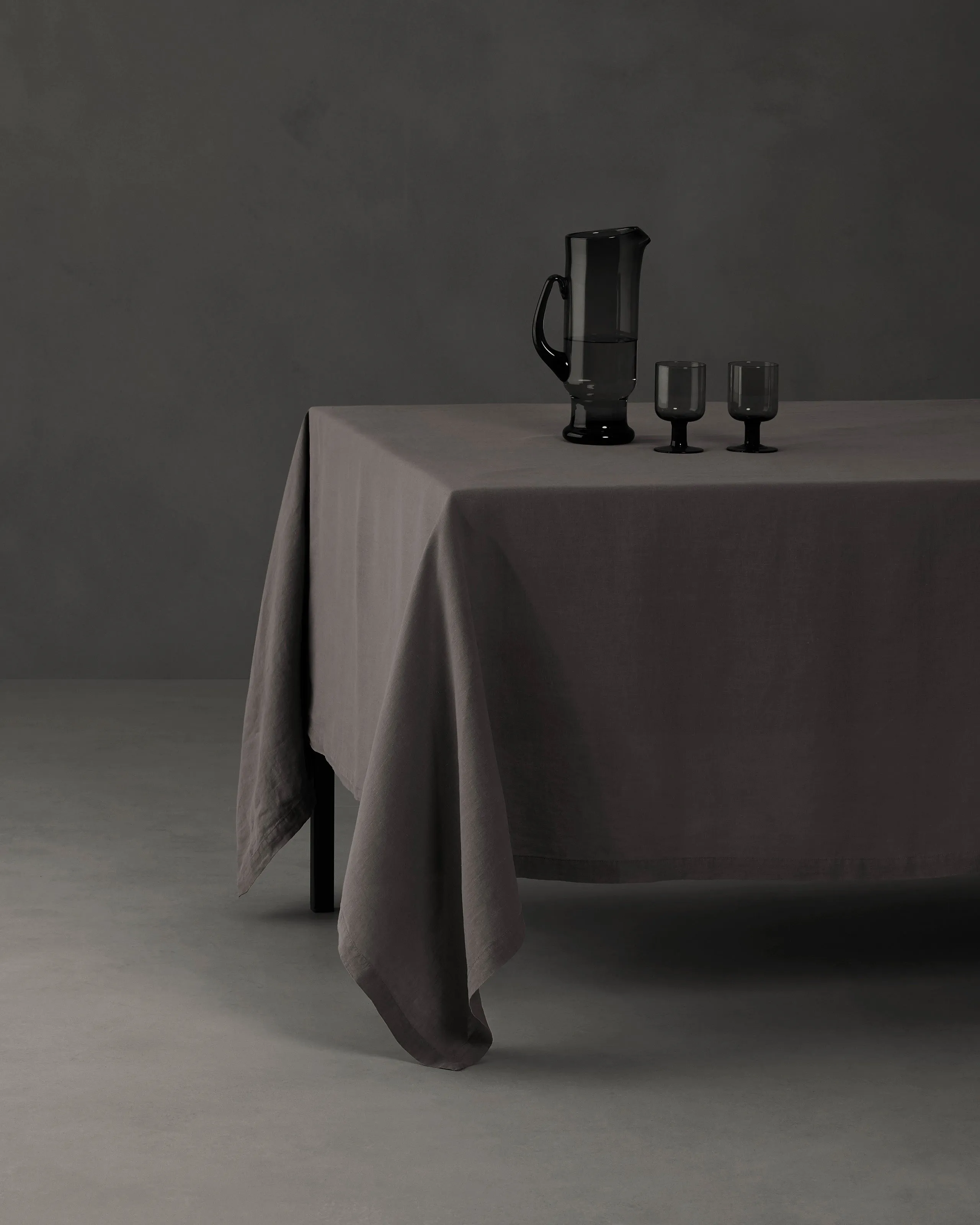 Tab Table Cloth