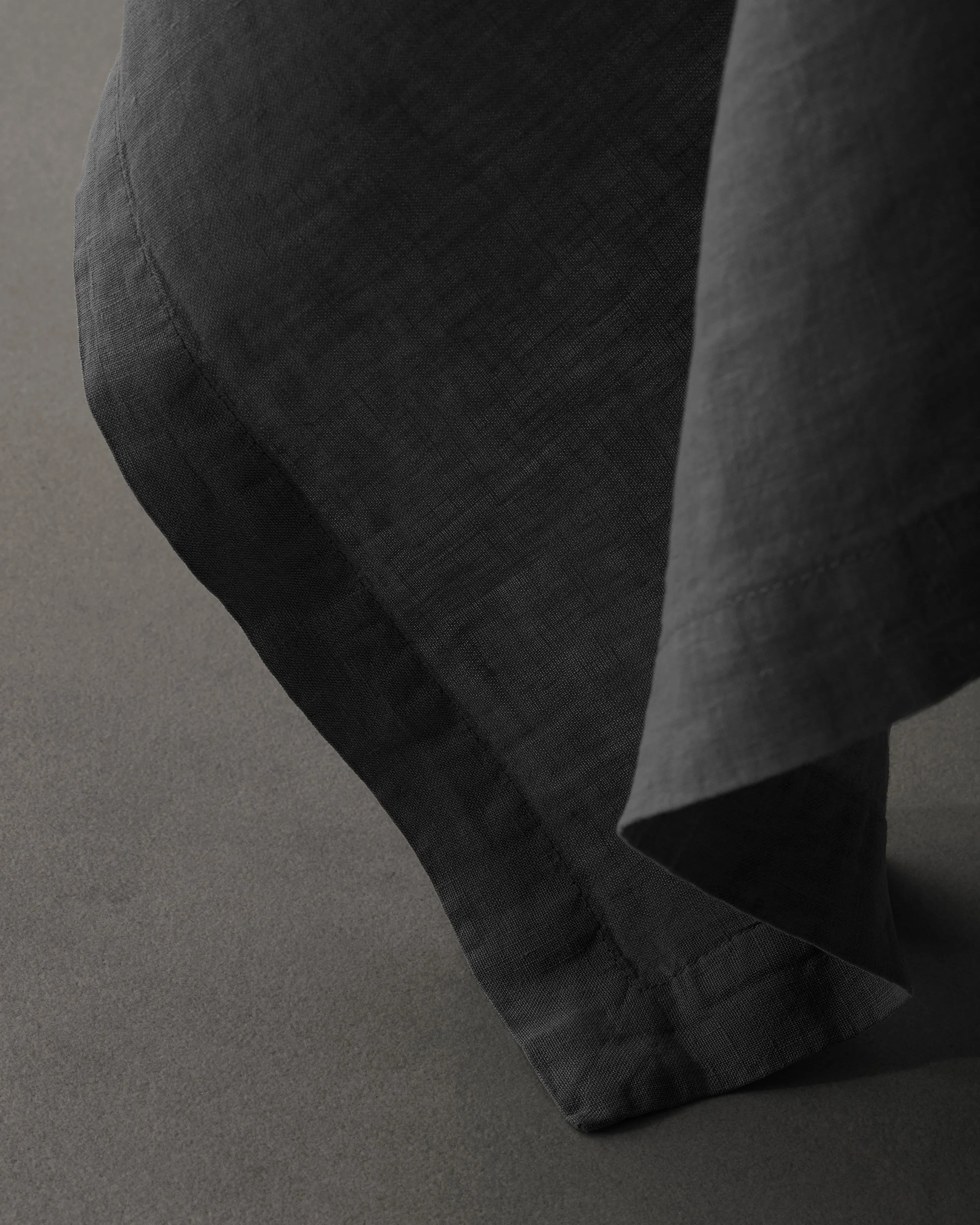 Tab Table Cloth