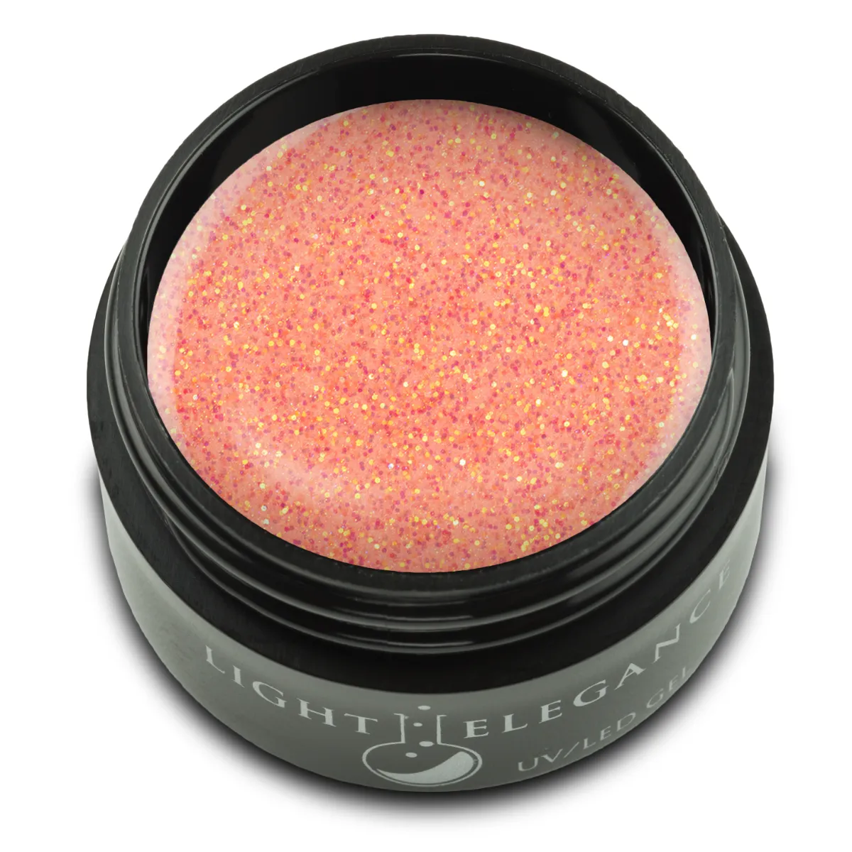 Take Two, They're Small, Glitter Gel, 17 ml (D)