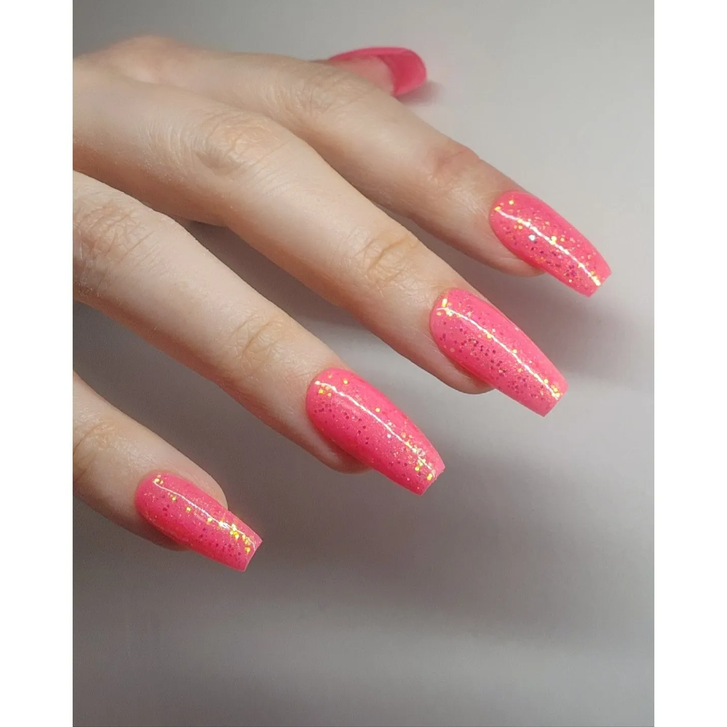 Take Two, They're Small, Glitter Gel, 17 ml (D)