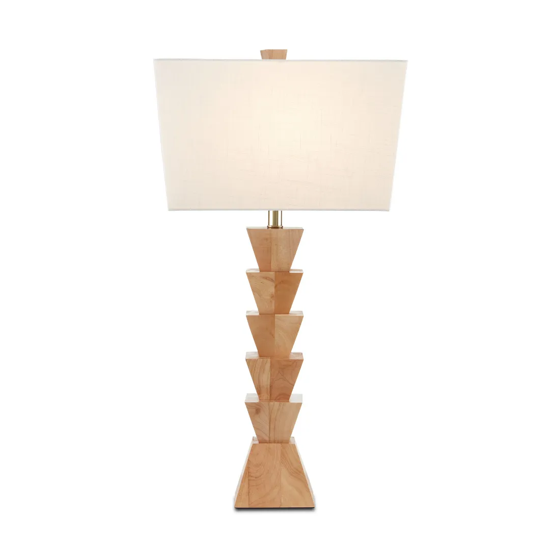 Tarsus Table Lamp