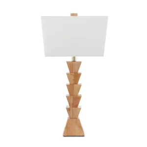 Tarsus Table Lamp