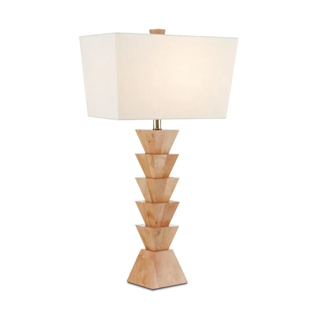 Tarsus Table Lamp