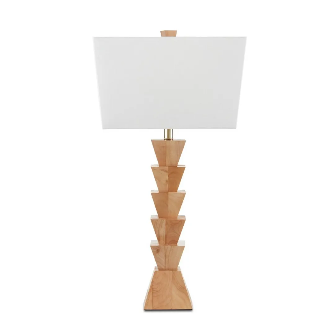 Tarsus Table Lamp
