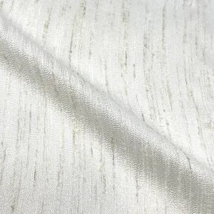 Textured Irregular Blend Linen Fabric By The Yard/CL1061