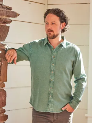 The Field Shirt