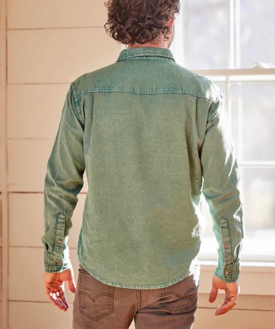 The Field Shirt