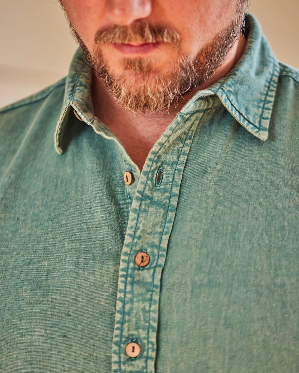 The Field Shirt