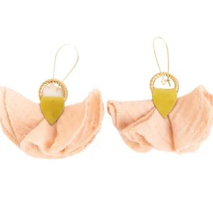 The Florette Earring
